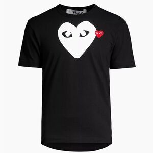 Comme des Garçons PLAY t-Shirt
